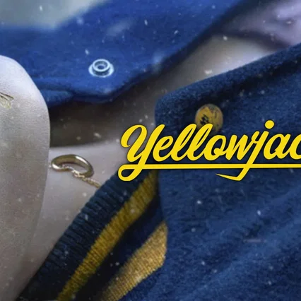Photo de la série : Yellowjackets
