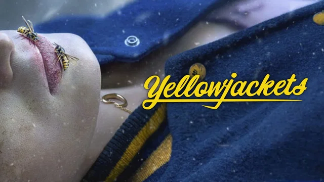 Photo de la série : Yellowjackets