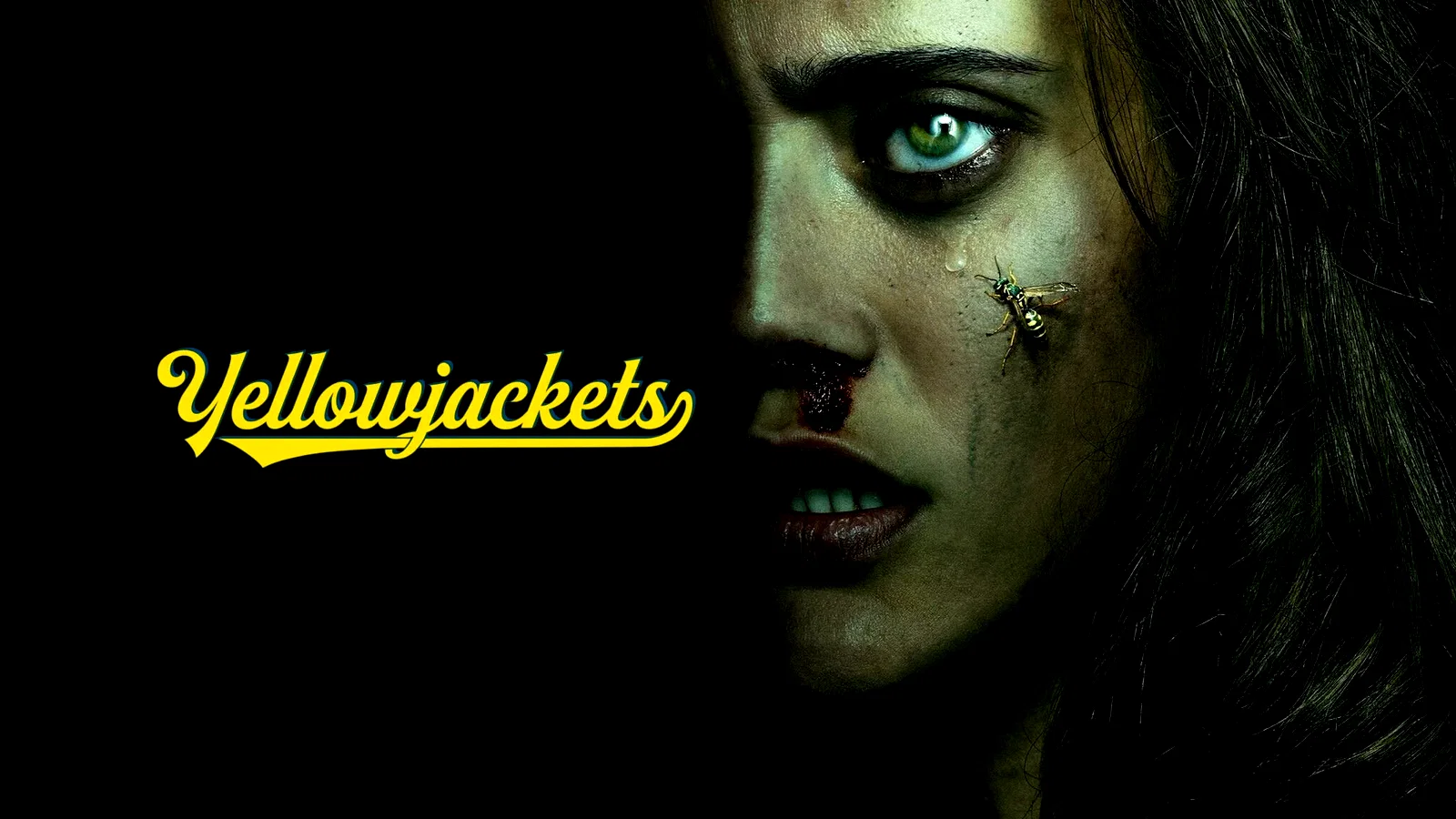 Photo 9 de la série : Yellowjackets