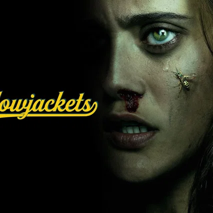 Photo de la série : Yellowjackets