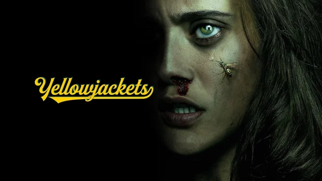 Photo de la série : Yellowjackets