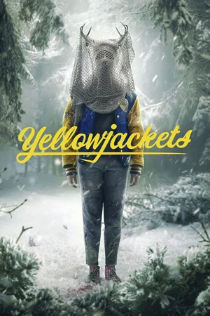 Photo de la série : Yellowjackets