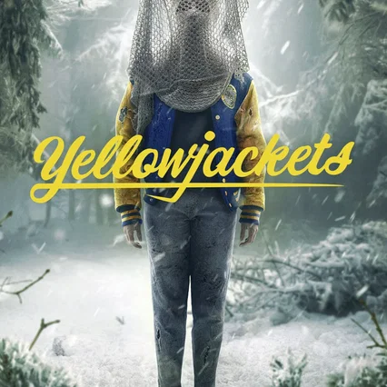 Photo de la série : Yellowjackets