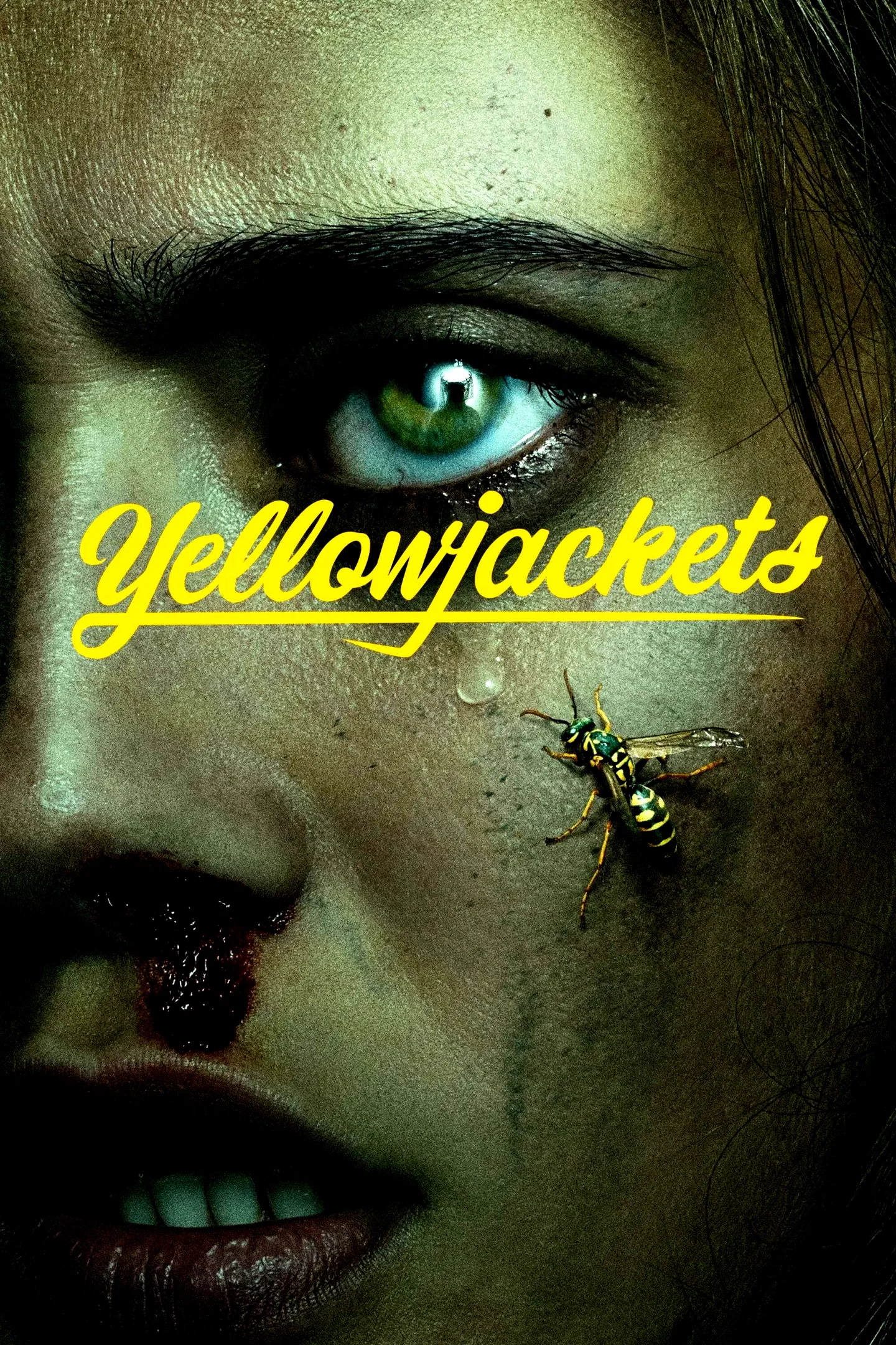 Photo 13 de la série : Yellowjackets