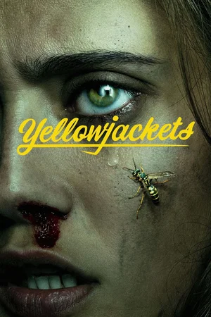 Photo de la série : Yellowjackets
