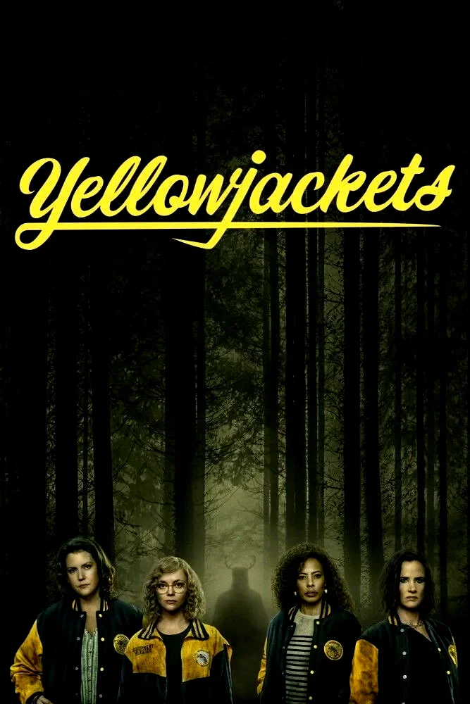 Photo 14 de la série : Yellowjackets