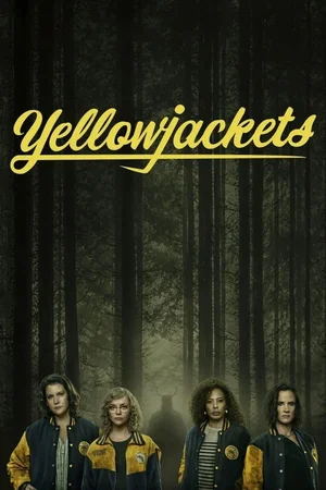 Photo de la série : Yellowjackets