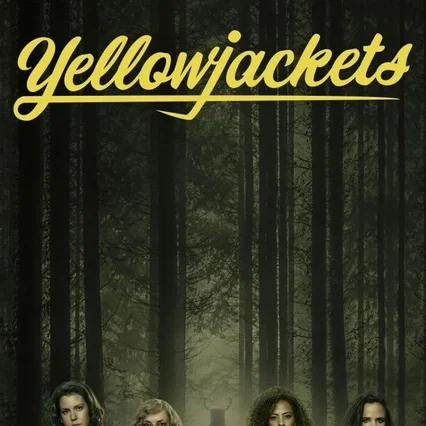 Photo de la série : Yellowjackets