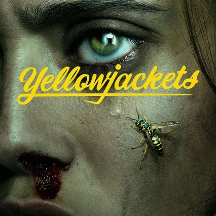 Photo de la série : Yellowjackets
