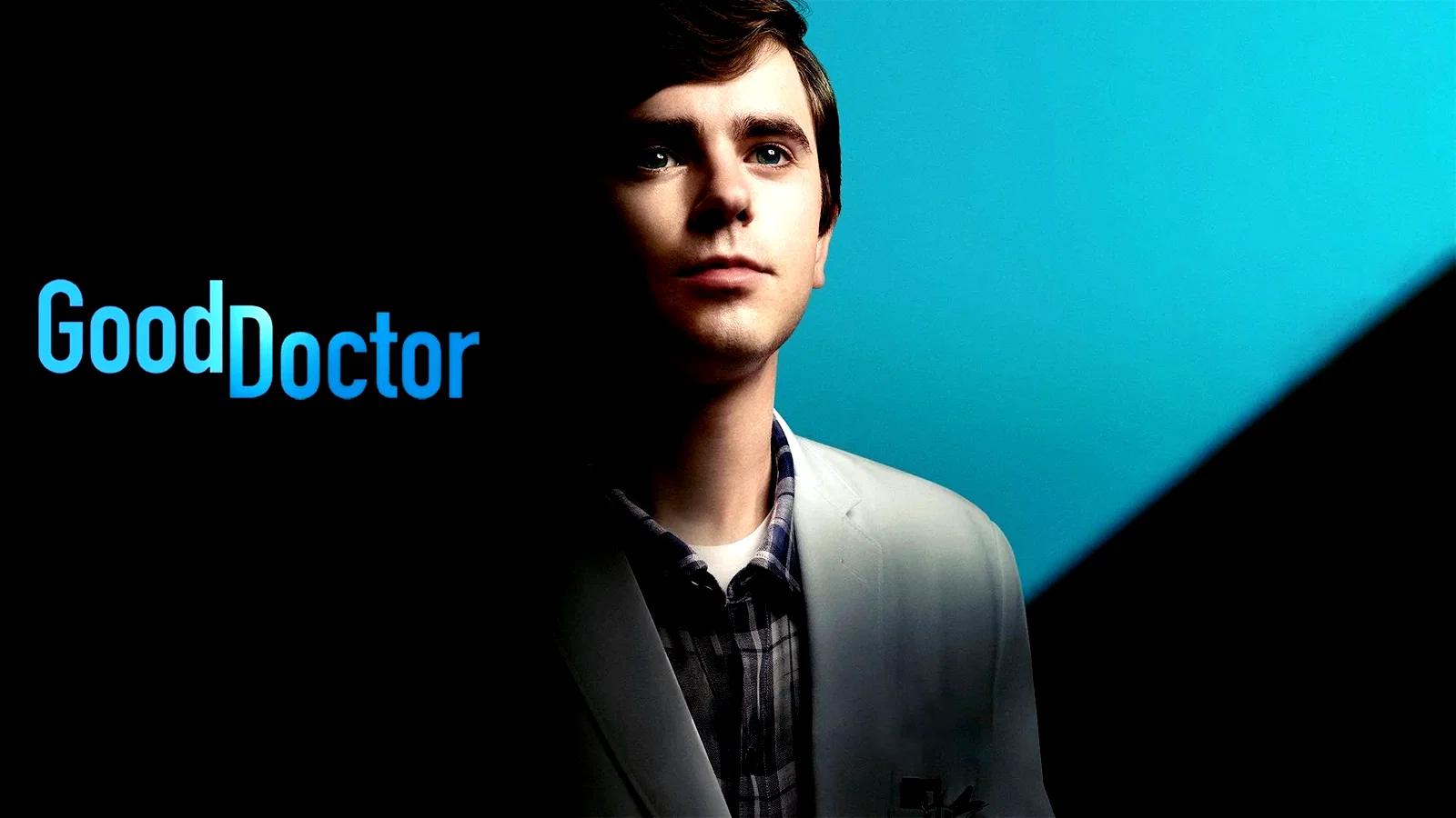 Affiche de la série : Good Doctor