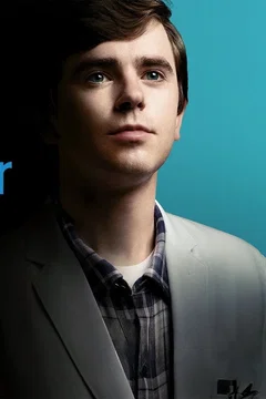 Affiche de la série Good Doctor