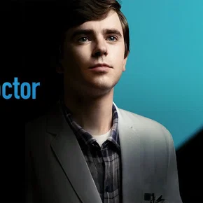 Photo de la série : Good Doctor