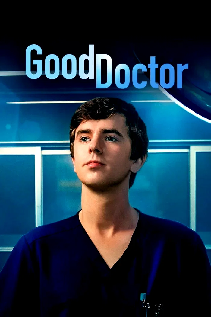 Photo 2 de la série : Good Doctor