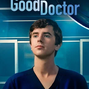 Photo de la série : Good Doctor