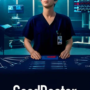 Photo de la série : Good Doctor