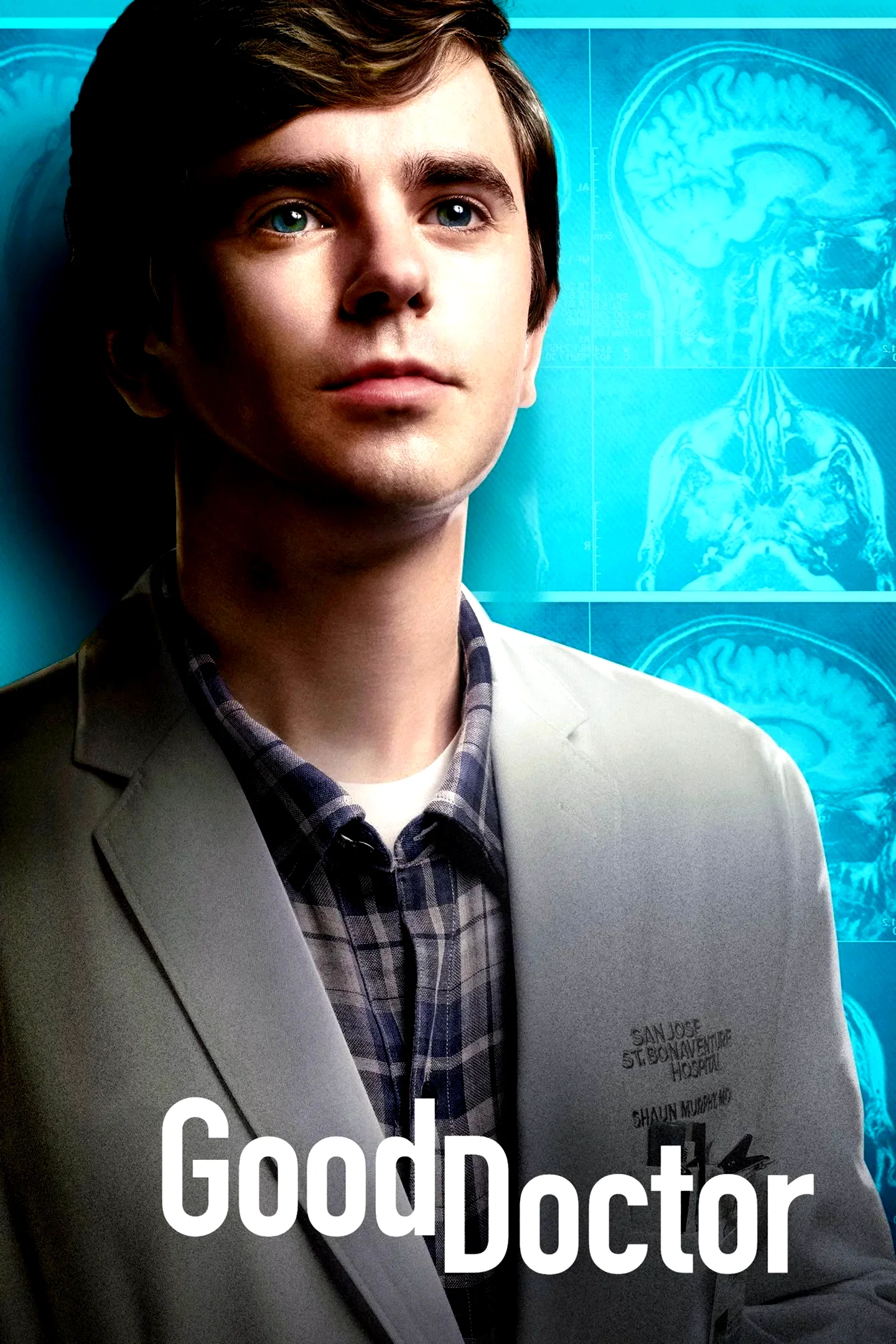 Photo 4 de la série : Good Doctor