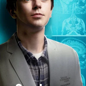 Photo de la série : Good Doctor