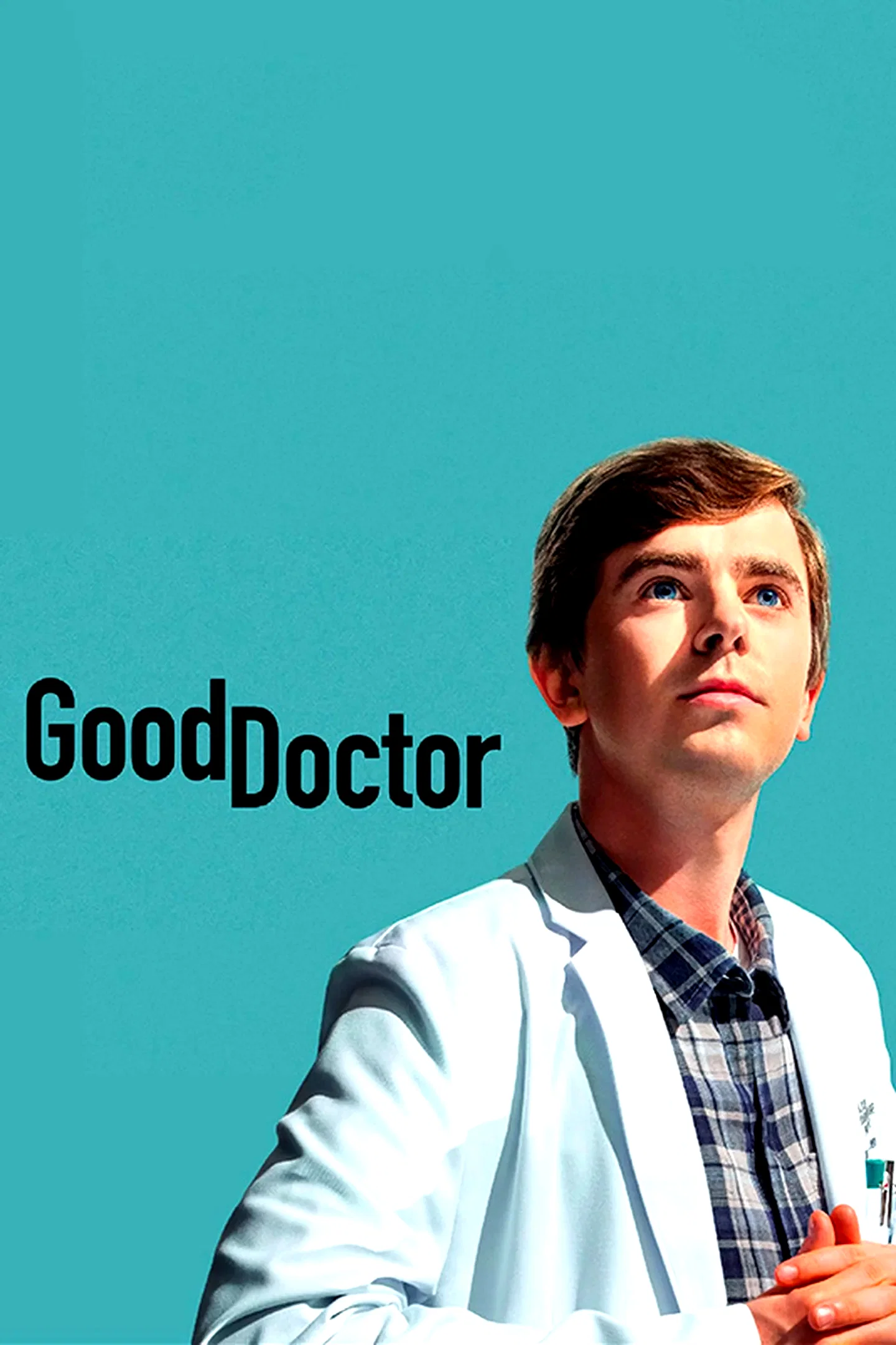 Photo 5 de la série : Good Doctor