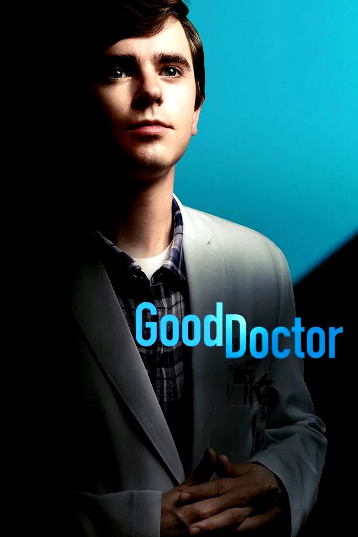 Photo 6 de la série : Good Doctor