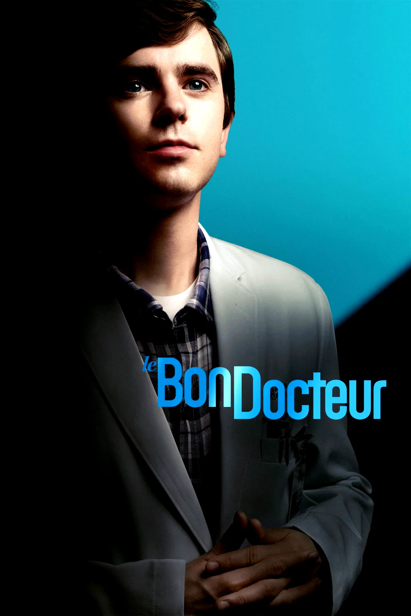 Photo 7 de la série : Good Doctor