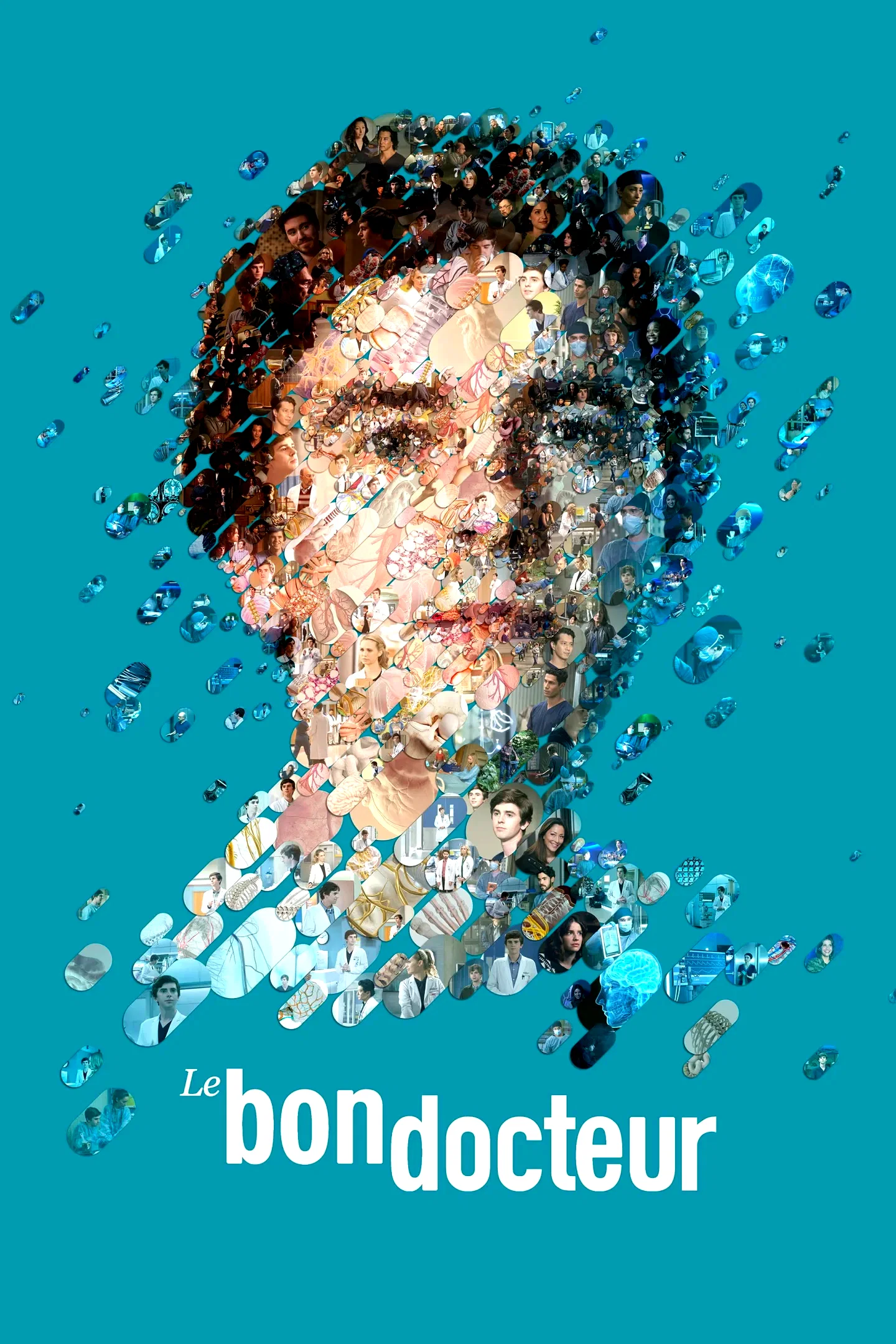 Photo 8 de la série : Good Doctor