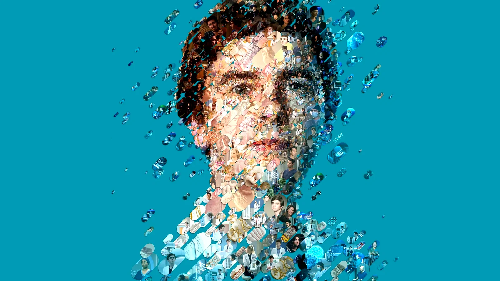Photo 9 de la série : Good Doctor