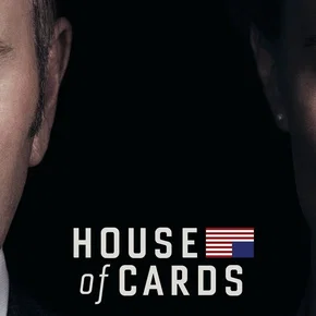 Photo de la série : House of Cards