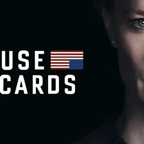 Photo de la série : House of Cards