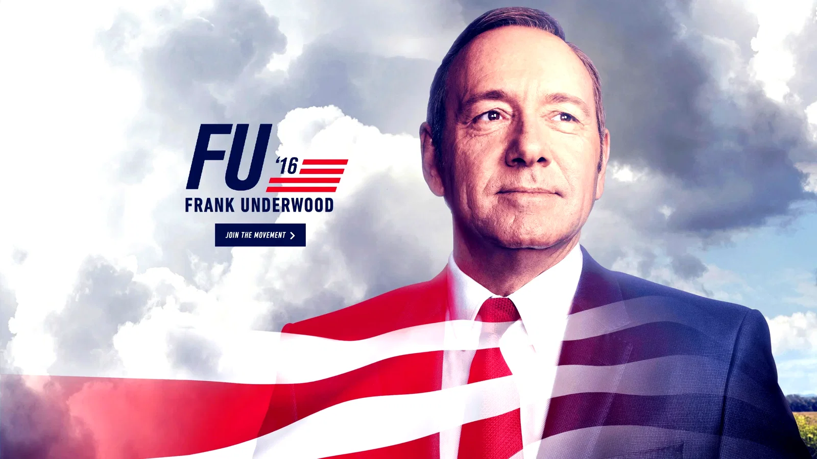 Photo 3 de la série : House of Cards