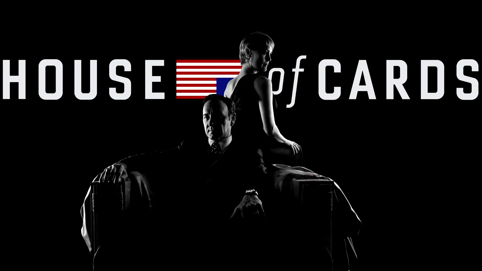 Photo 4 de la série : House of Cards