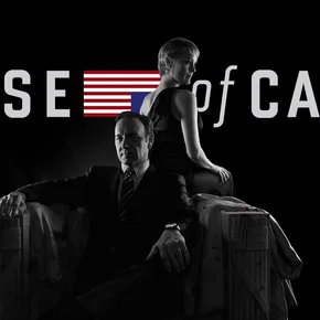 Photo de la série : House of Cards