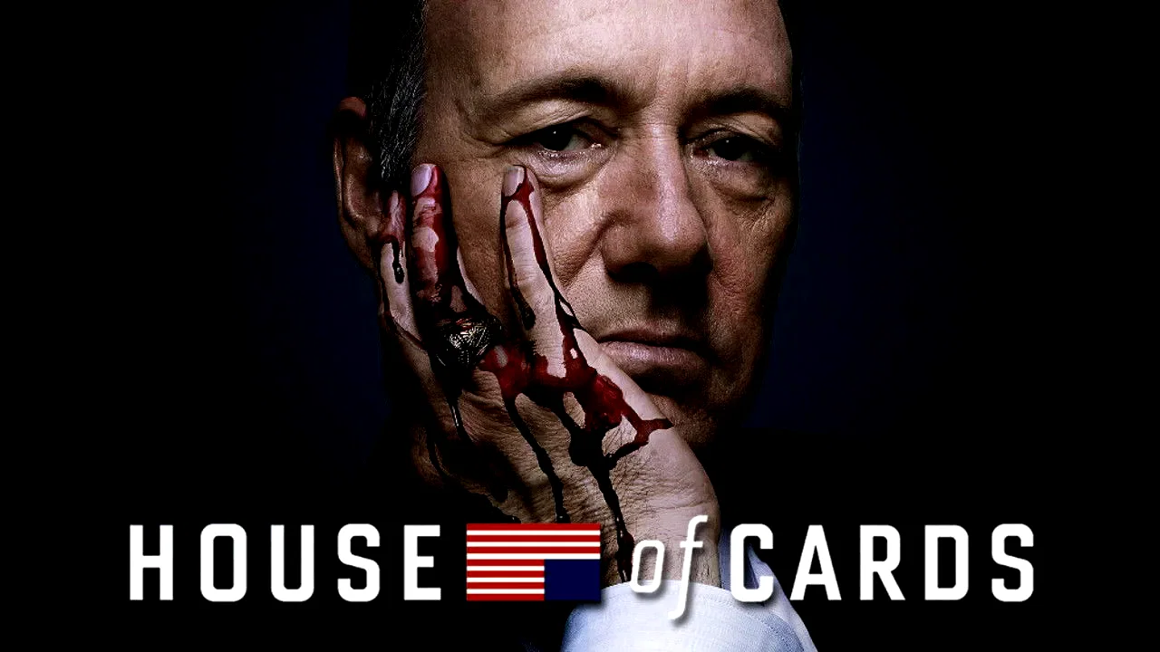 Photo 7 de la série : House of Cards