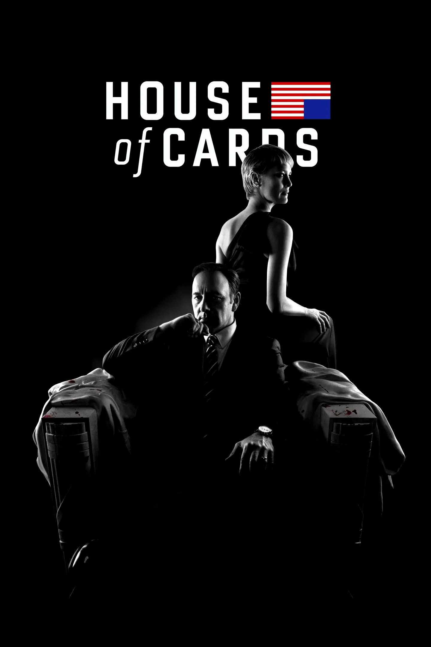Photo 9 de la série : House of Cards