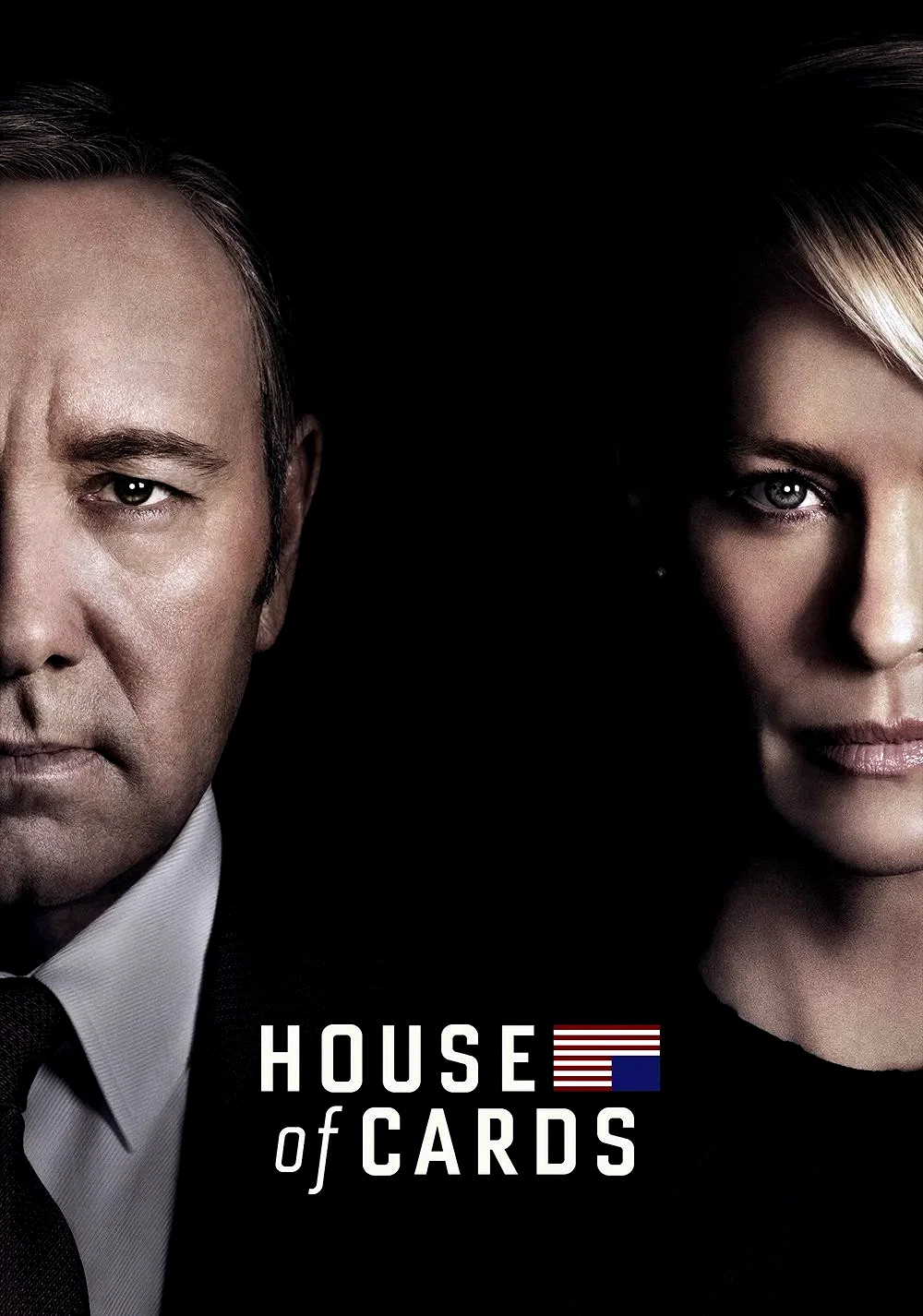 Photo 12 de la série : House of Cards
