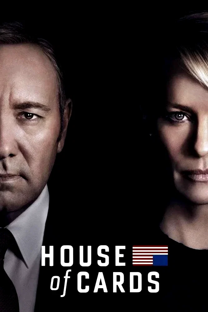 Photo 15 de la série : House of Cards