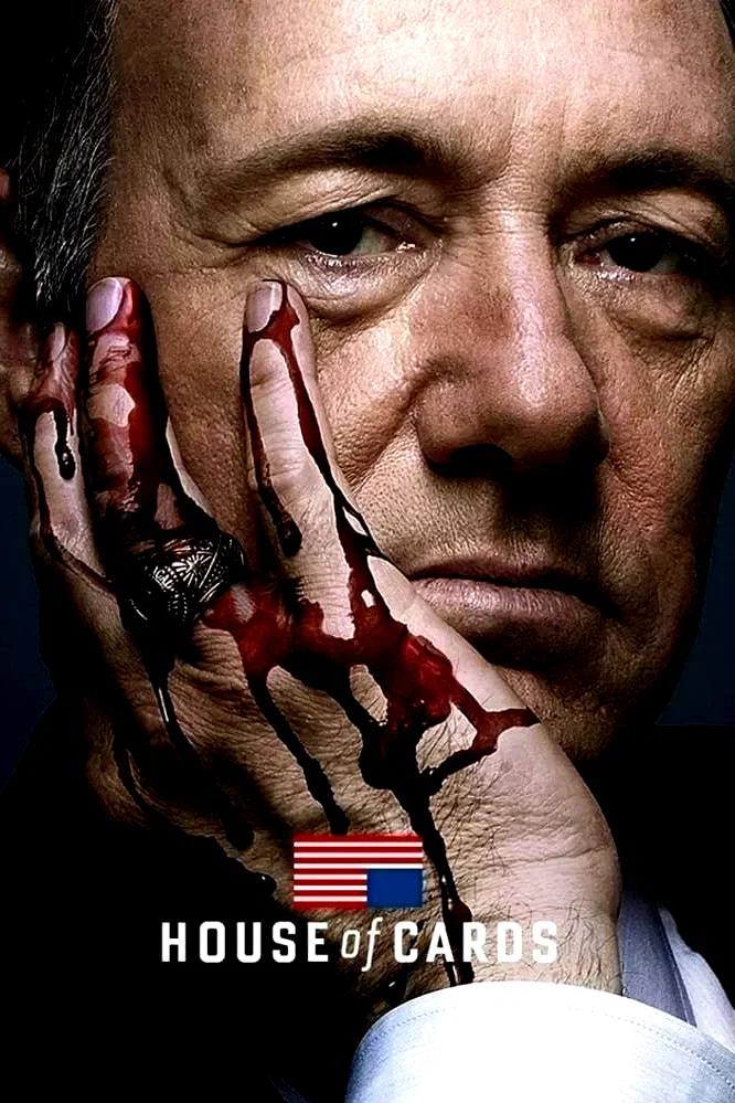 Photo 16 de la série : House of Cards