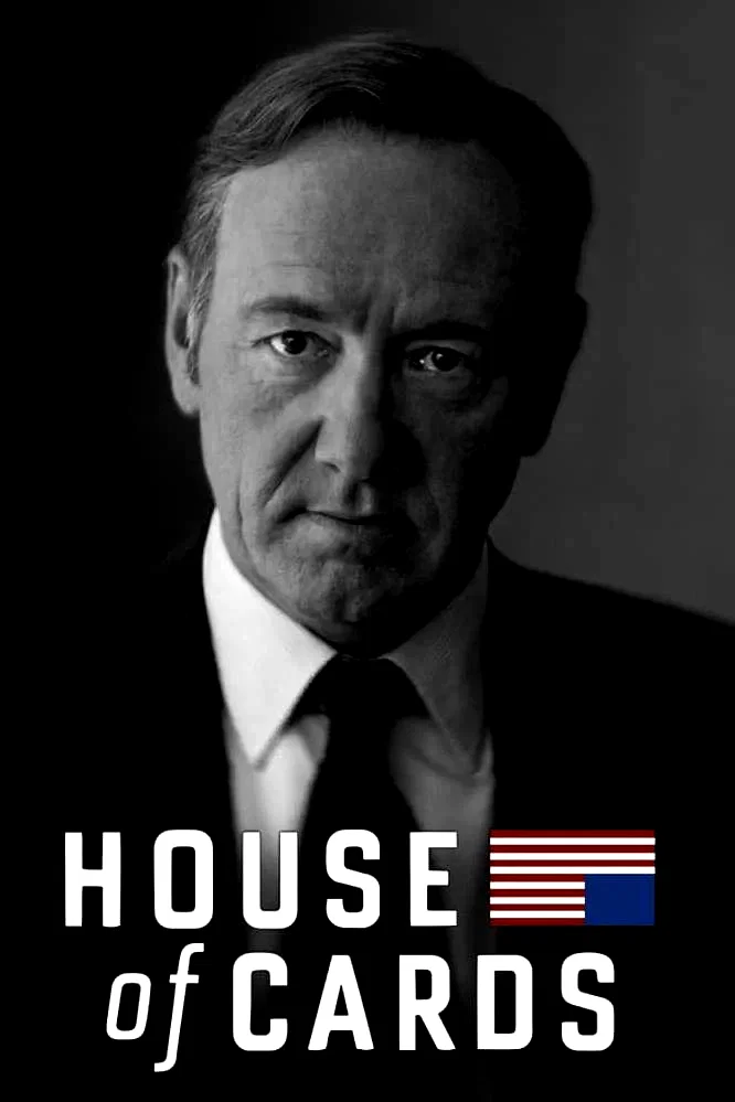 Photo 17 de la série : House of Cards