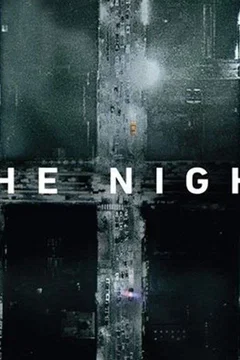 Affiche de la série The Night Of