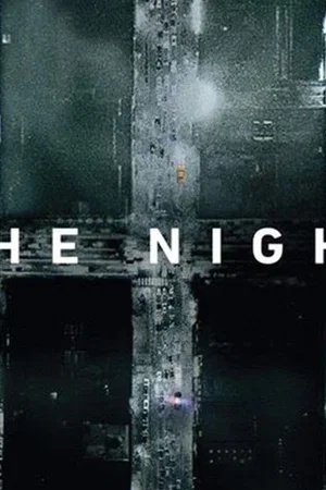 Affiche de la série : The Night Of