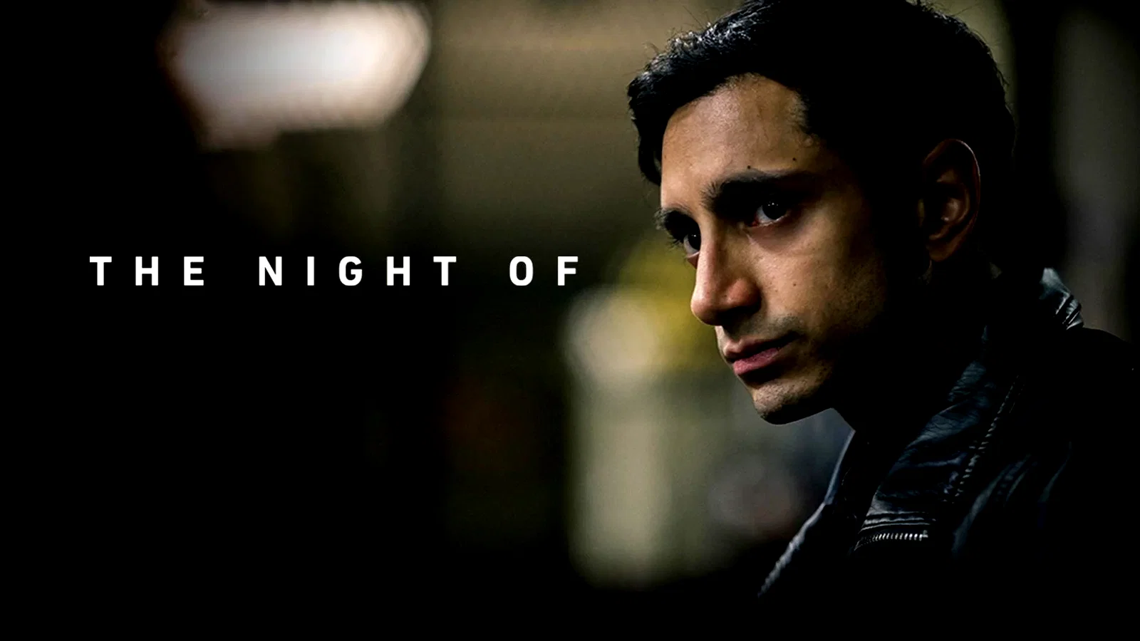 Photo 3 de la série : The Night Of