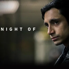 Photo de la série : The Night Of