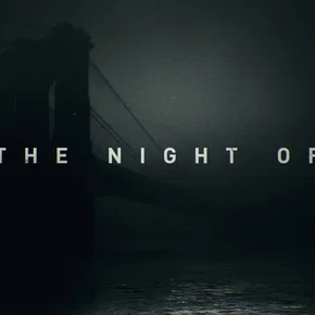 Photo de la série : The Night Of