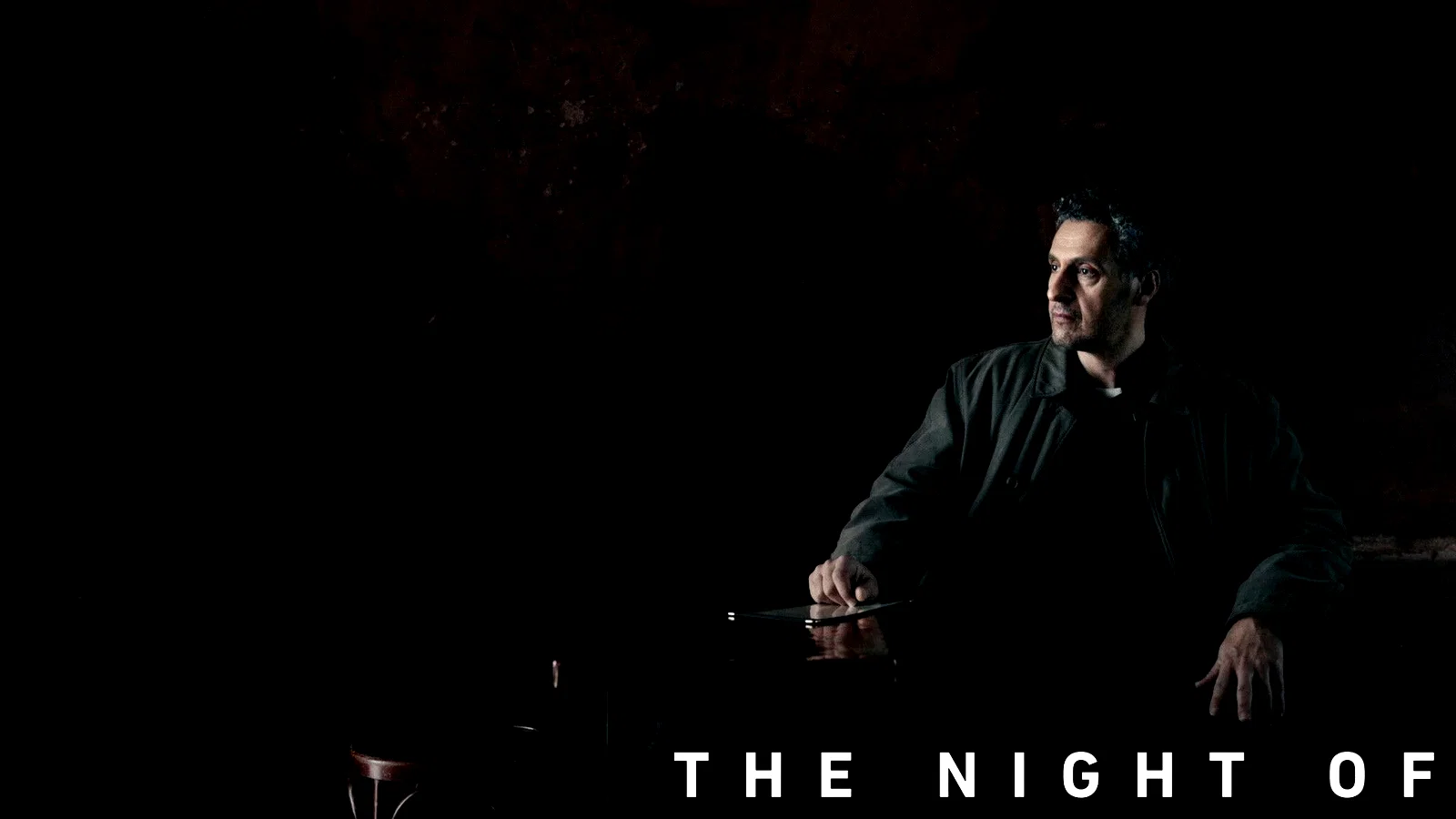 Photo 5 de la série : The Night Of
