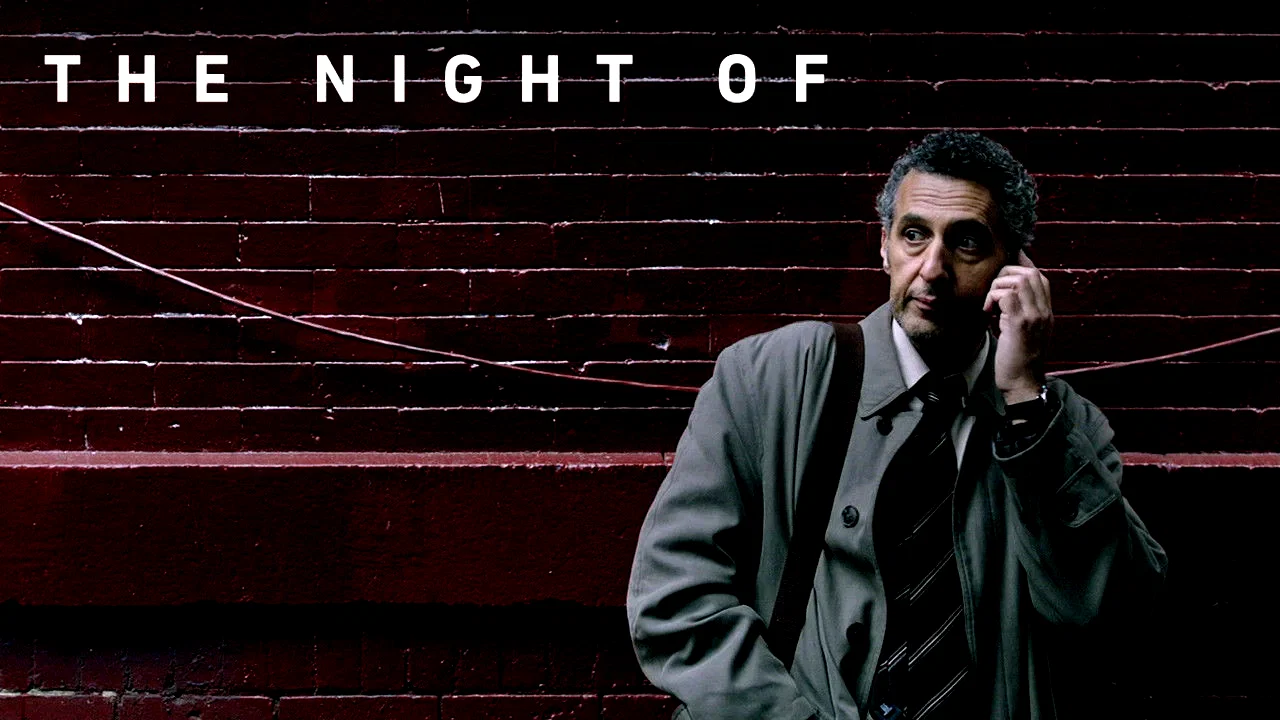 Photo 6 de la série : The Night Of