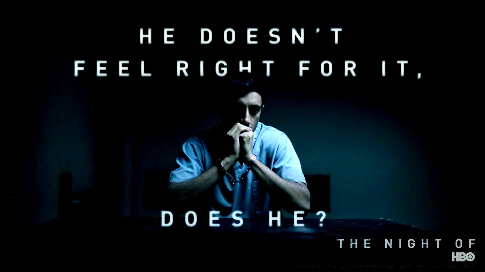 Photo 7 de la série : The Night Of