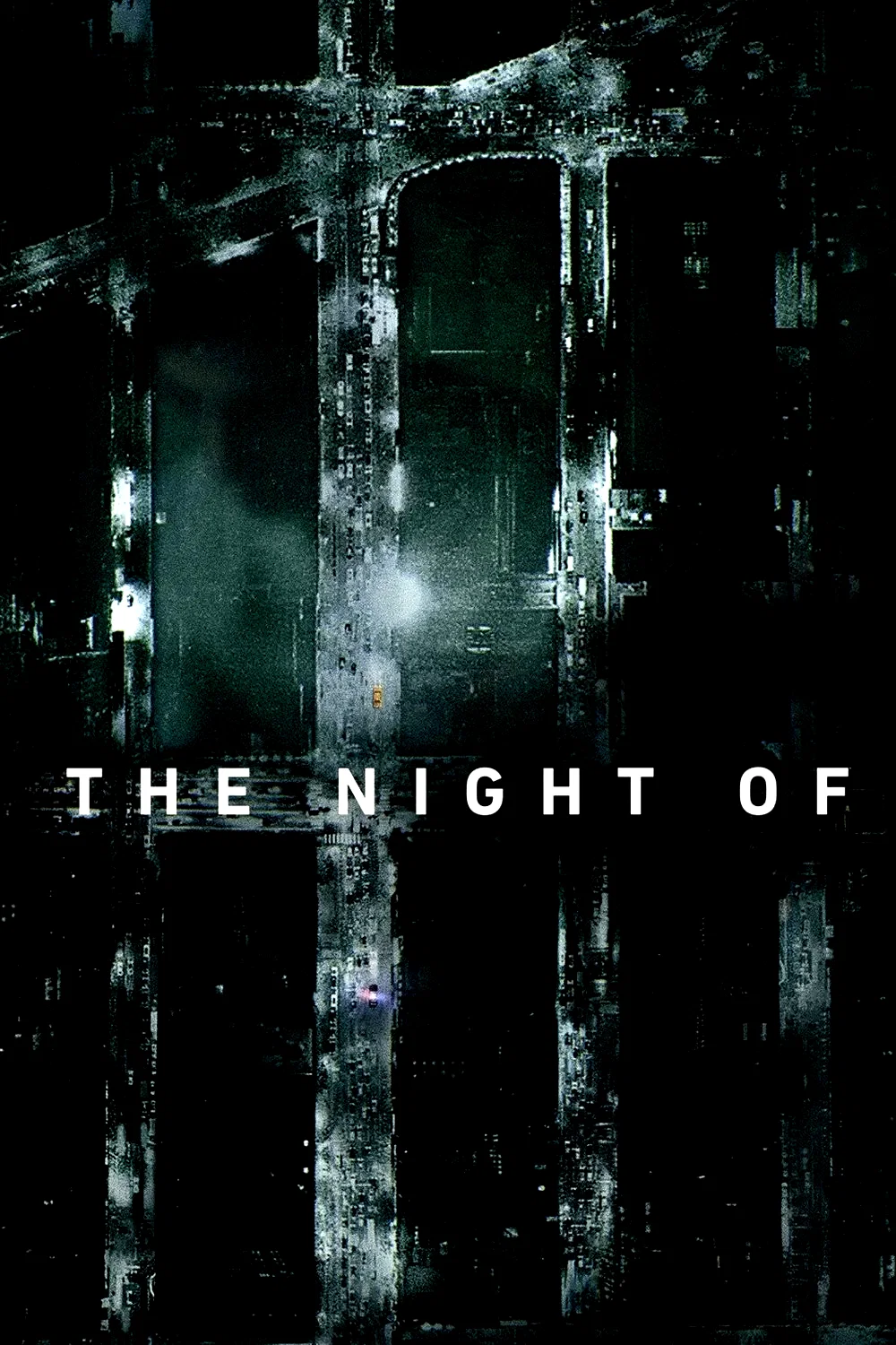 Photo 8 de la série : The Night Of