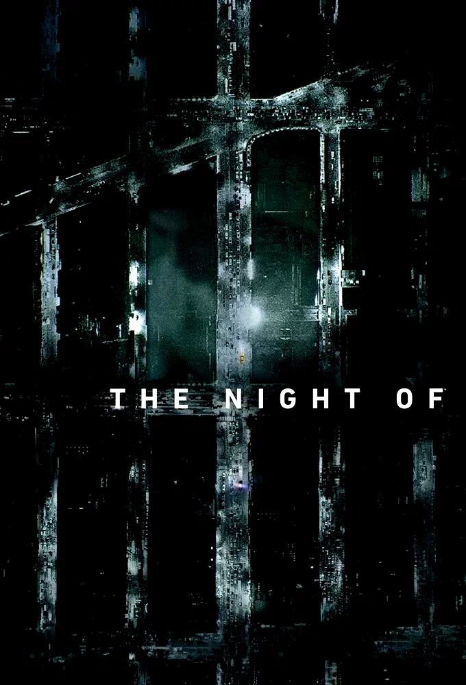 Photo 11 de la série : The Night Of