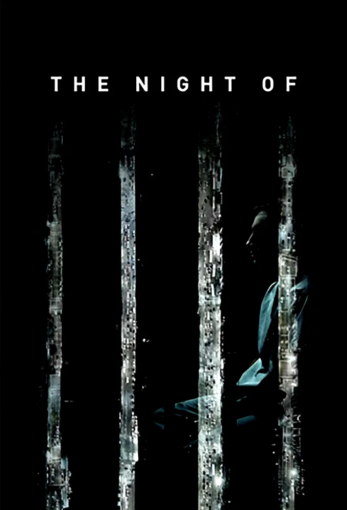 Photo 13 de la série : The Night Of