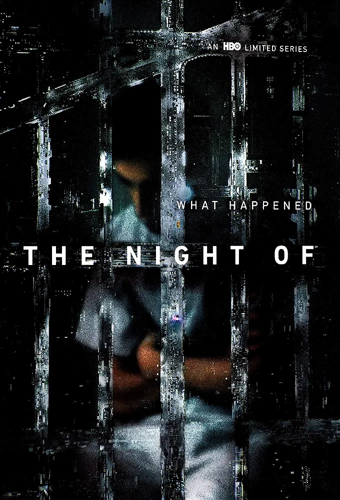 Photo 14 de la série : The Night Of