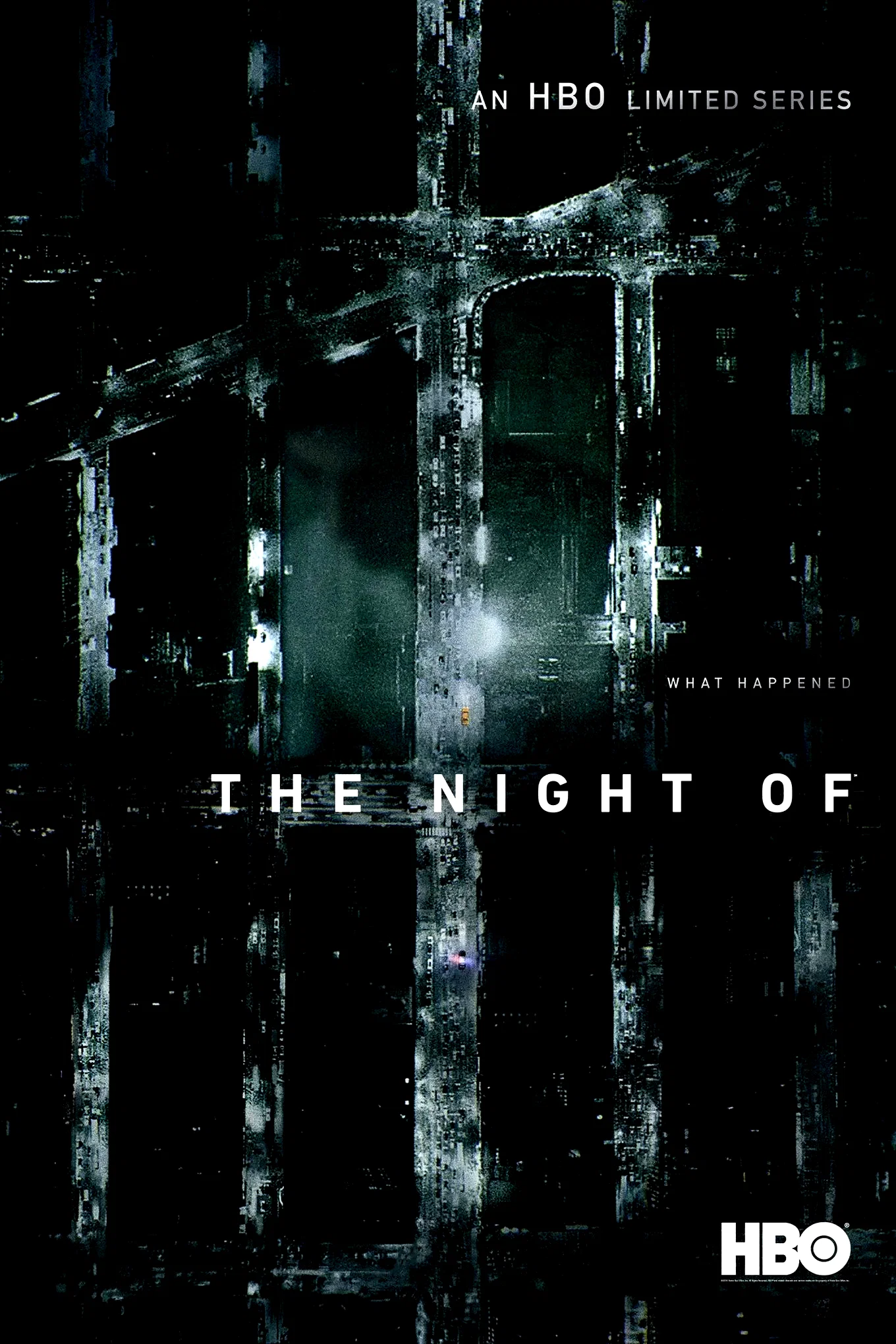 Photo 15 de la série : The Night Of